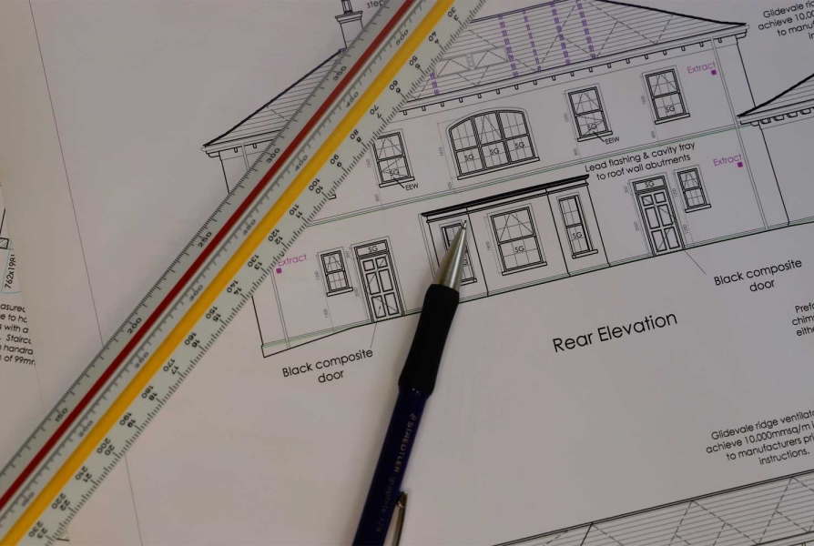 Architectural Services Neil Irvine Design Architectural Design Architectural Services Neil Irvine Design Architectural Design