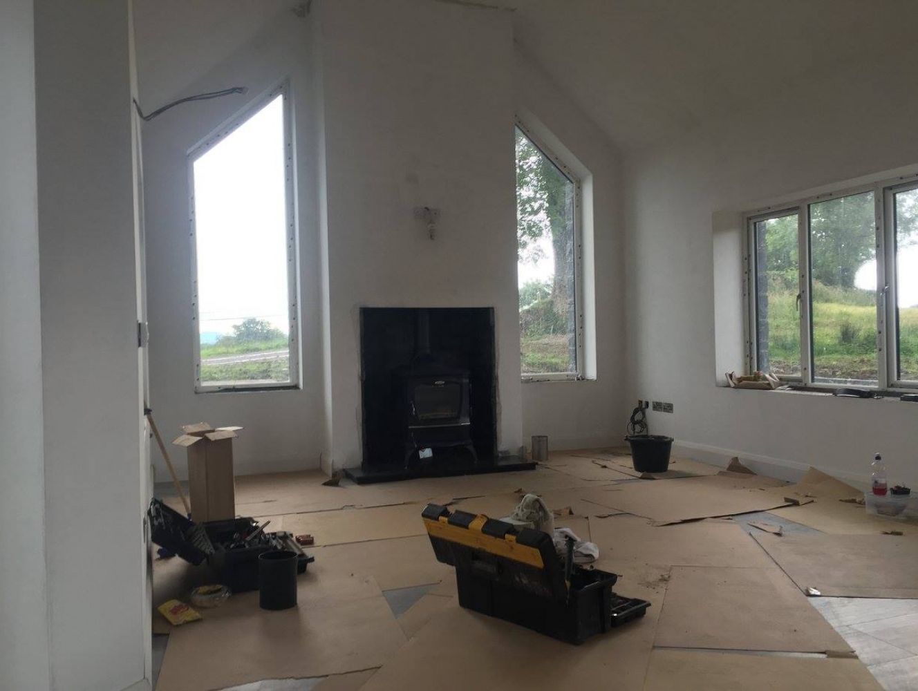 Architectural Services Neil Irvine Design Architectural Design Architectural Services Neil Irvine Design Architectural Design